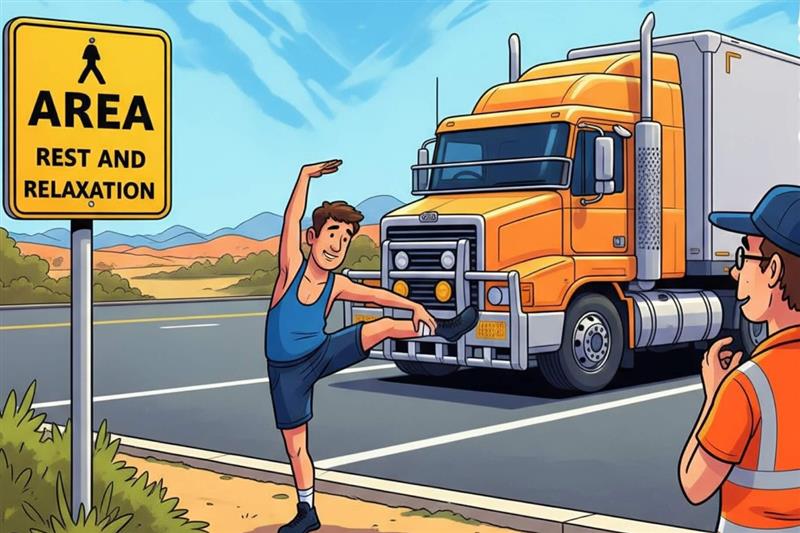 Risky Business Episode 18: Unlocking Safety and Productivity with Advanced Fatigue Management (AFM)
